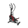 SPOKEY Orbitrek mechaniczny Lotus+ - 1029294 - zdjęcie